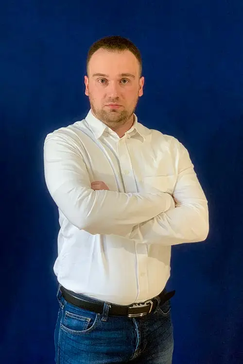 Romashov - Академія Профайлінгу: Наука розпізнавання брехні