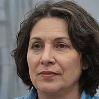 Софія Леонова